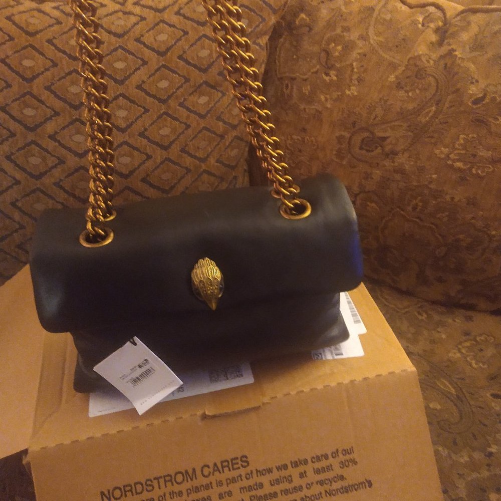 Kurt Geiger shoulder/ crossbody bag